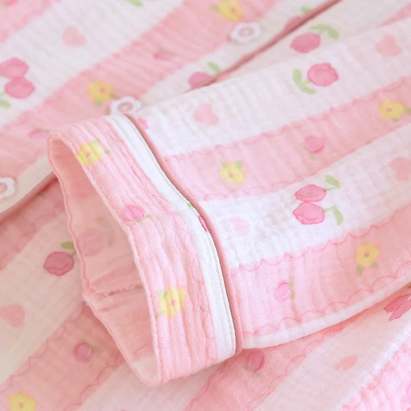SPRING PYJAMA