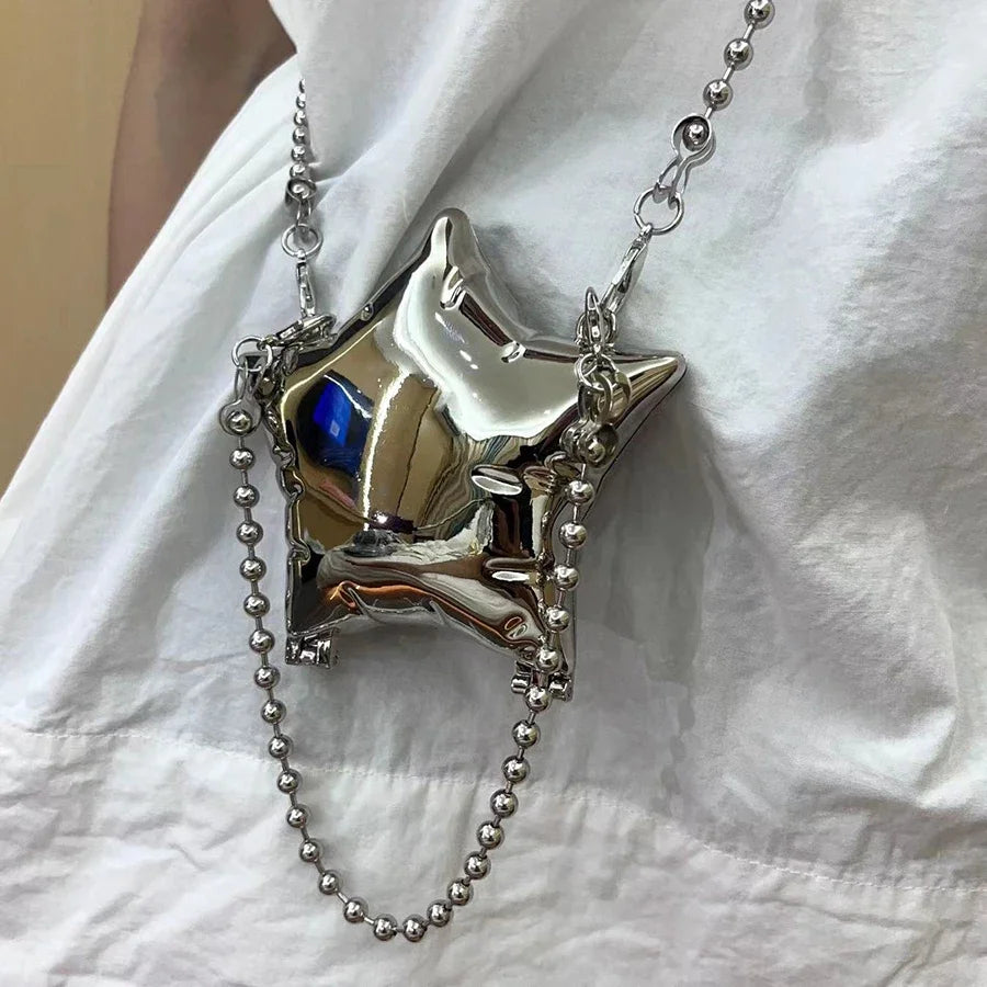 METAL BAG