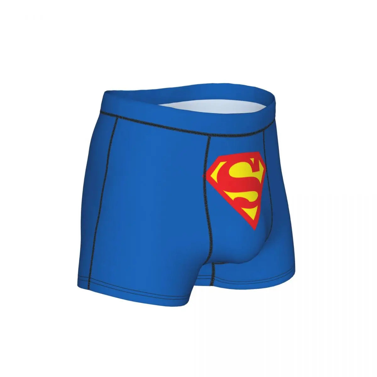 SUPER BOXER