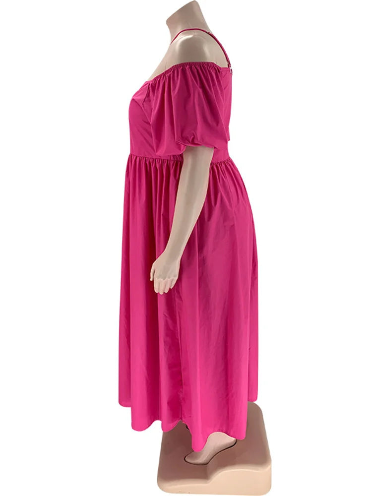 VANESSA DRESS