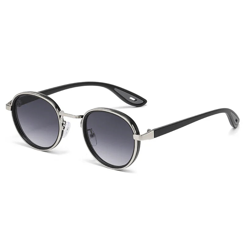 METAL SUNGLASSES
