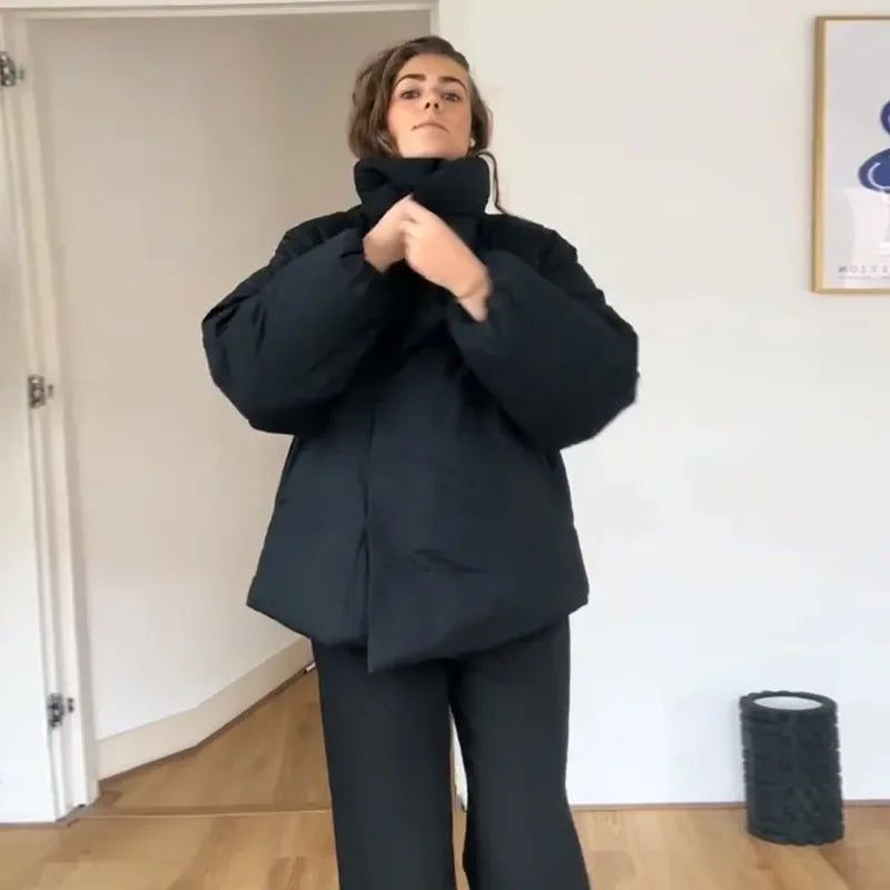 JESSY COAT