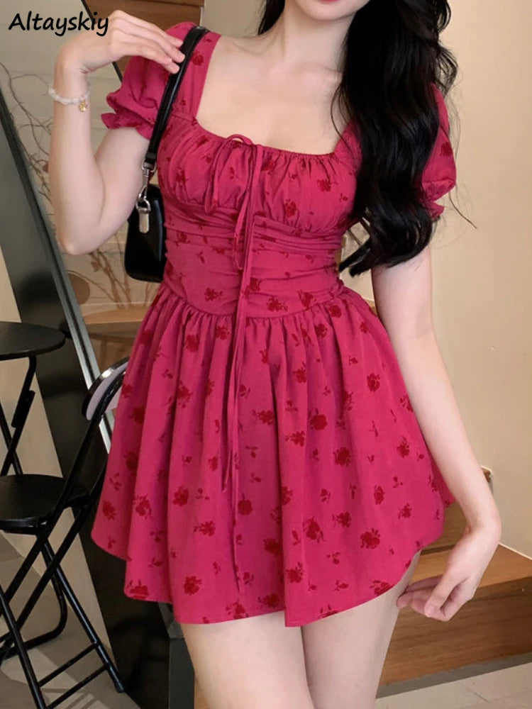 HOT DRESS