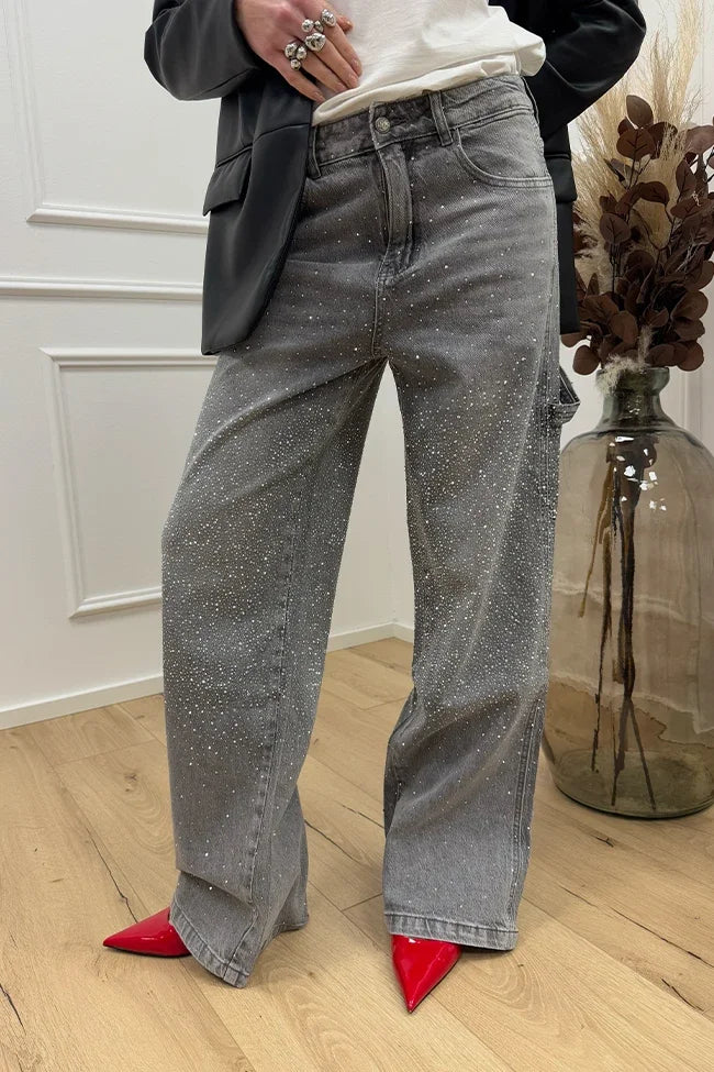 RHINY JEAN