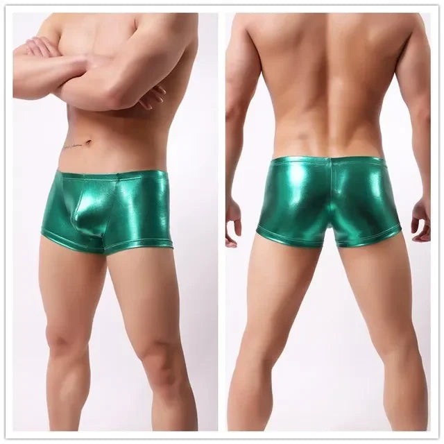 SHINNY BOXER