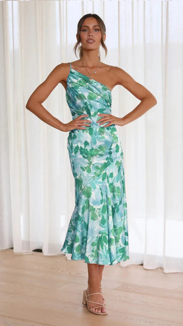 ELEGANT DRESS