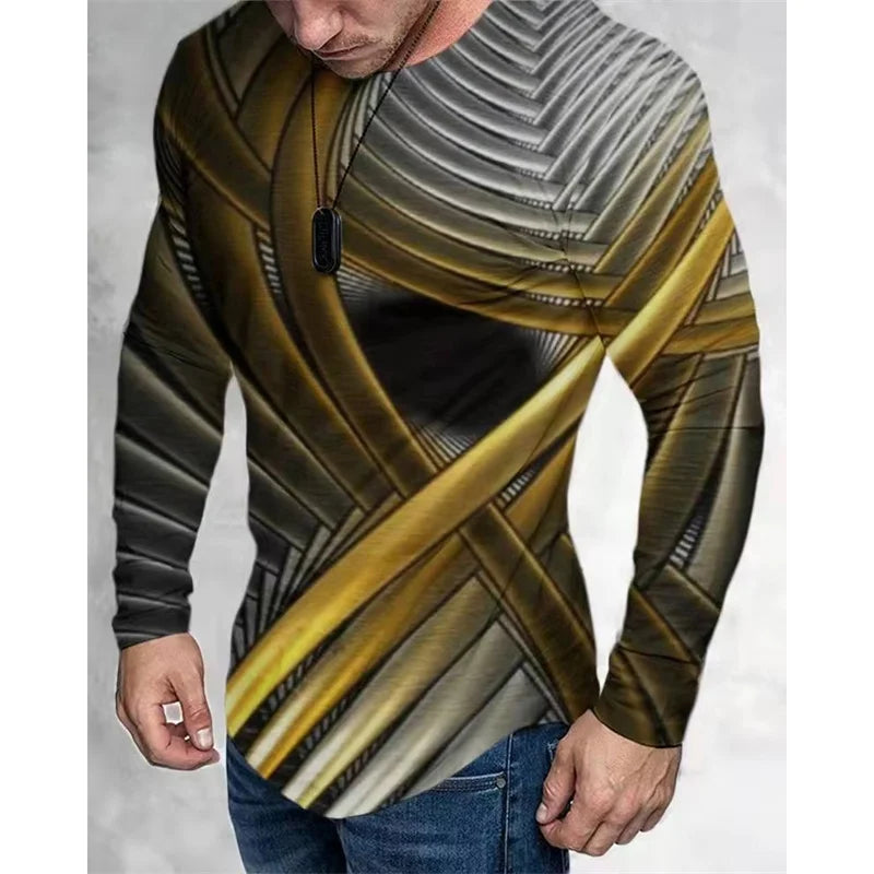 CHRIST T-SHIRT