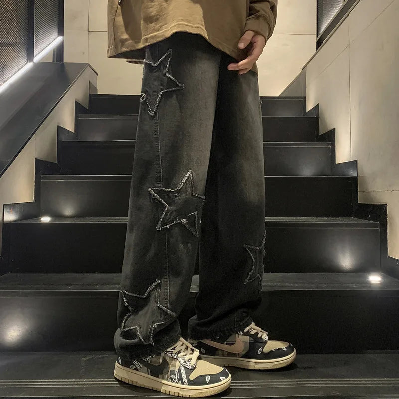 ÉTOILE JEANS
