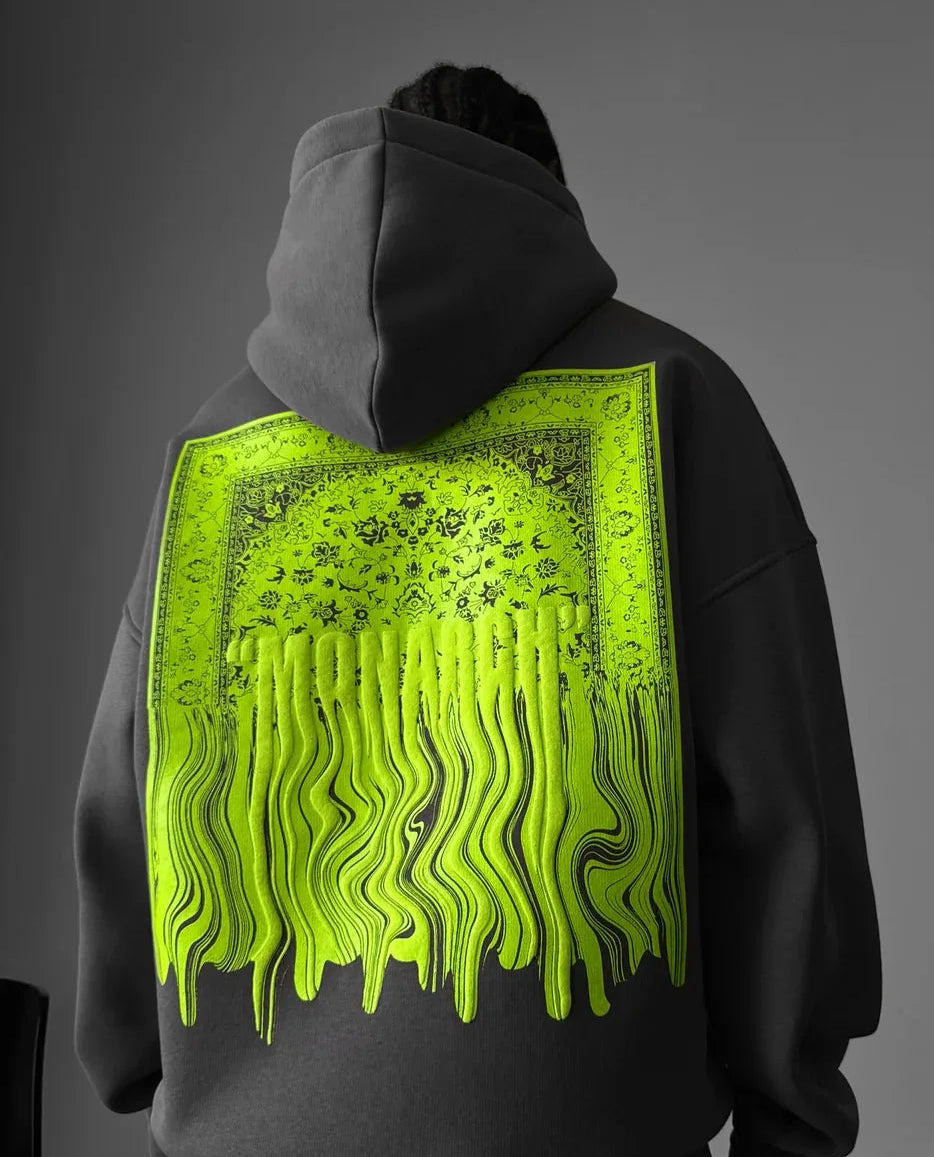 MONARCH HOODIE