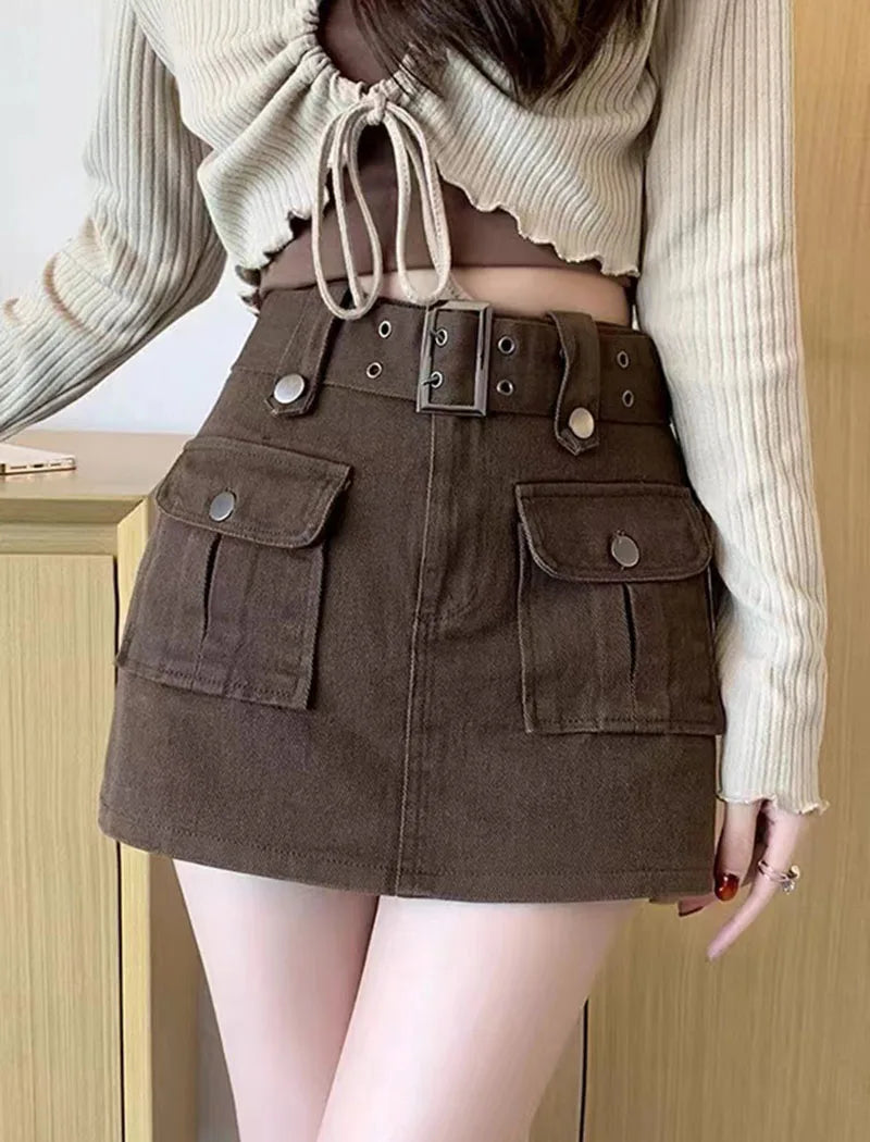 LUCY SKIRT