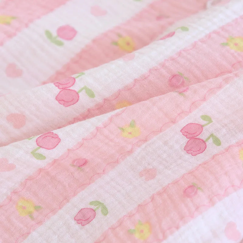 SPRING PYJAMA