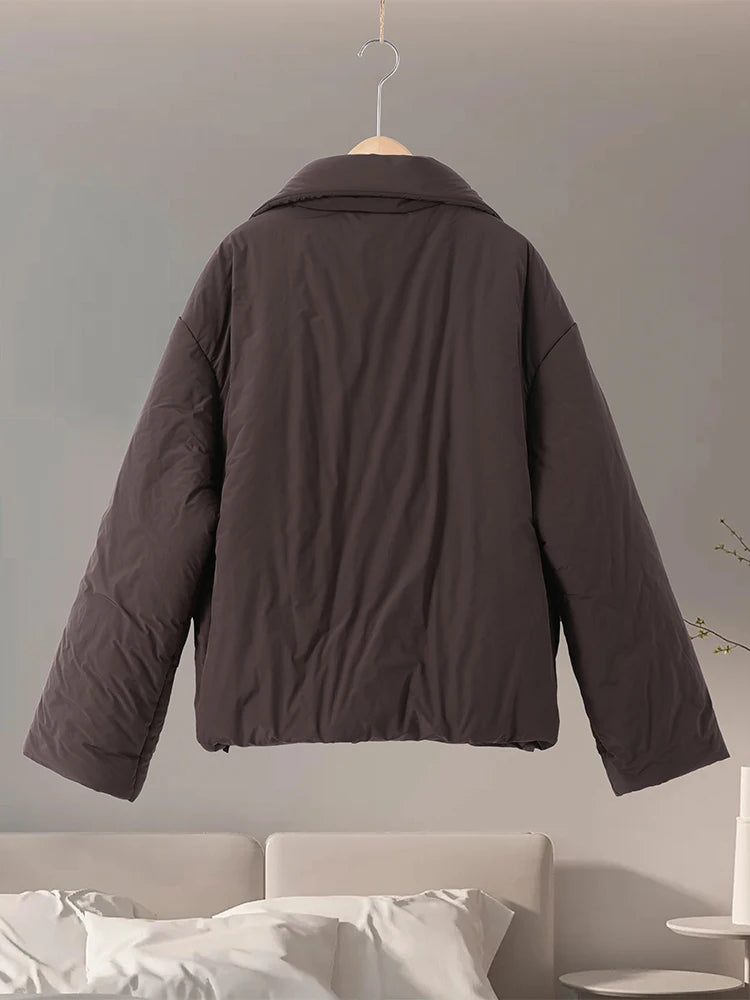 SARAH COAT