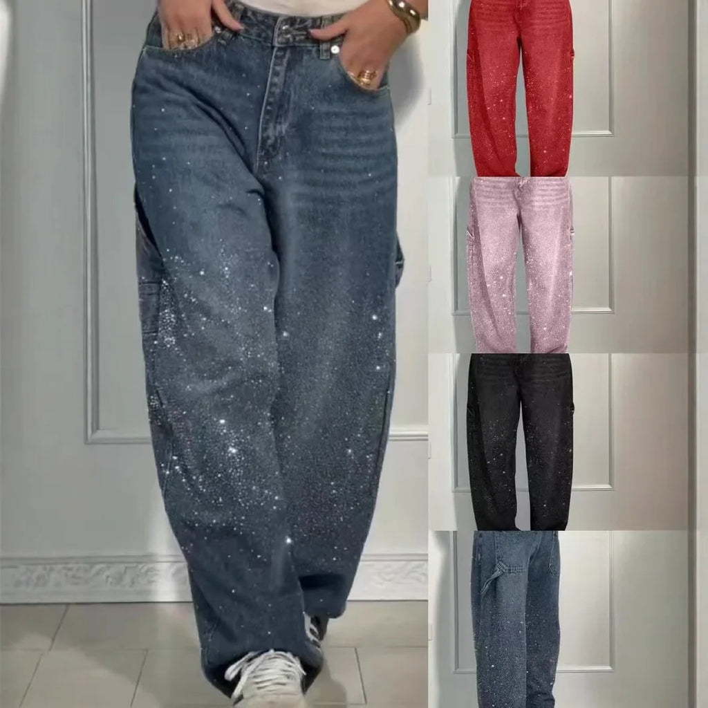 SPARKLE STAR JEAN
