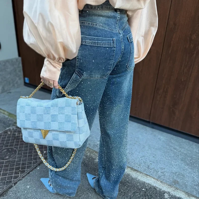 RHINY JEAN