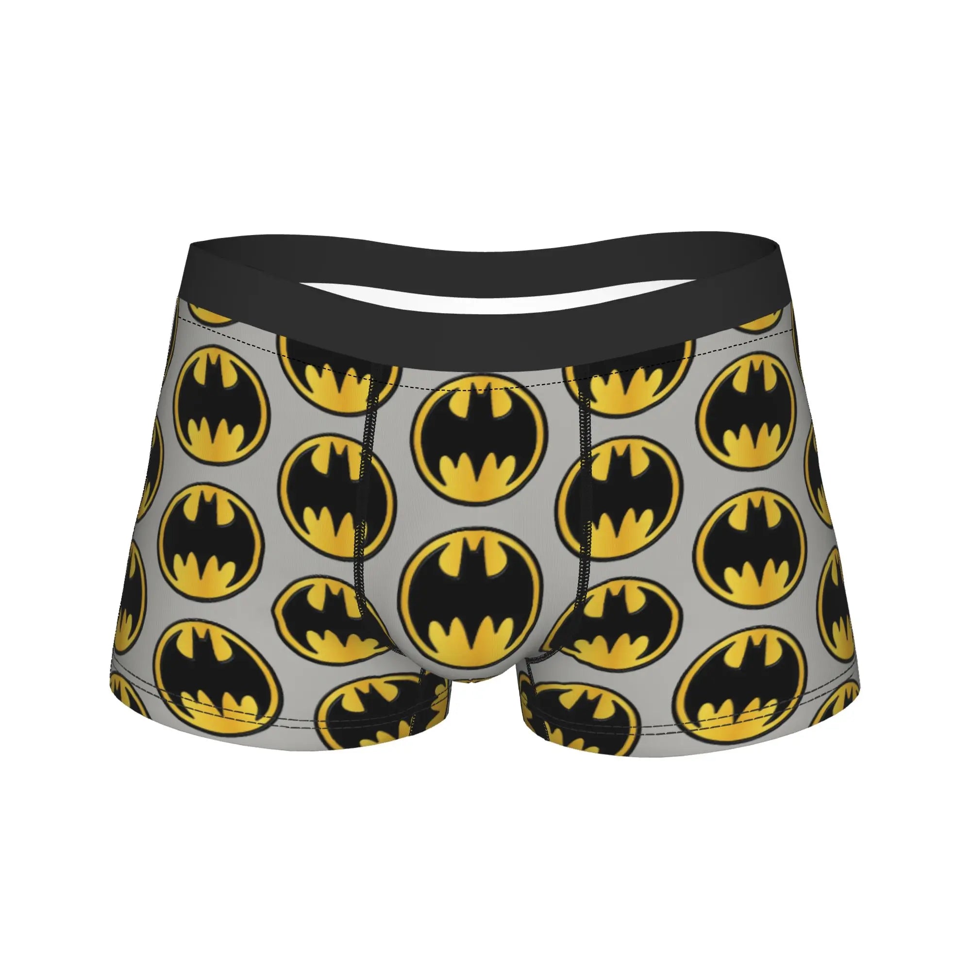 BATT BOXER
