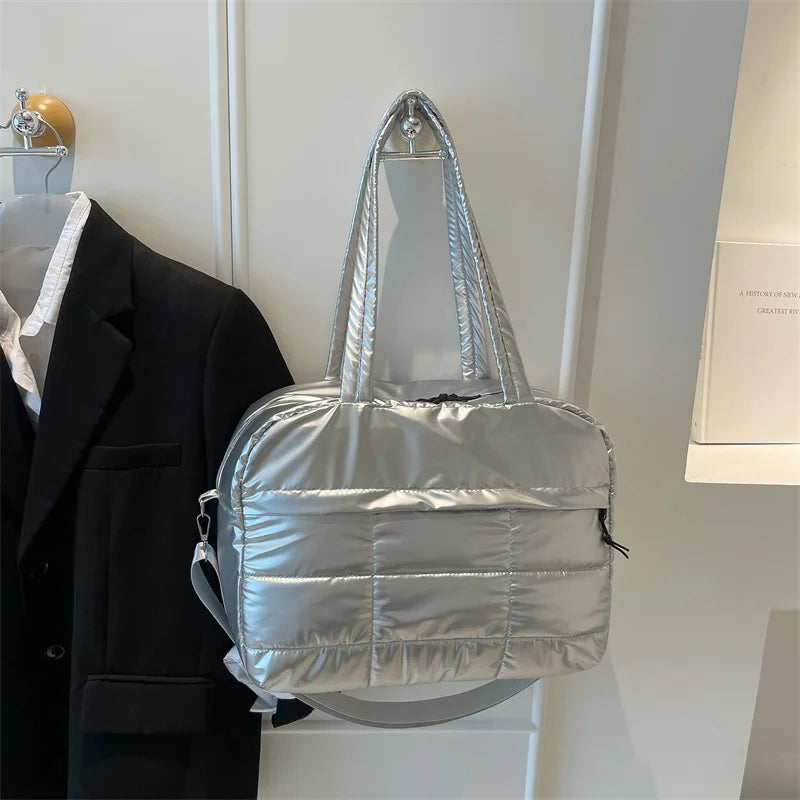NYLON BAG