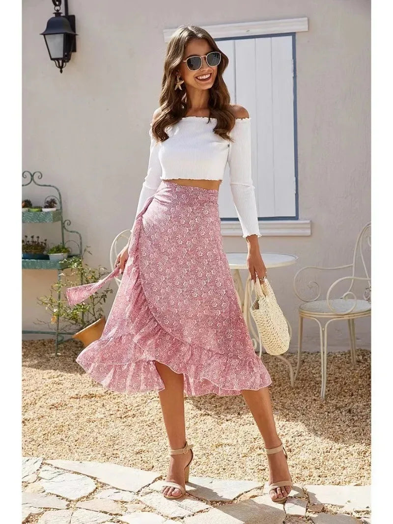 FLO SKIRT