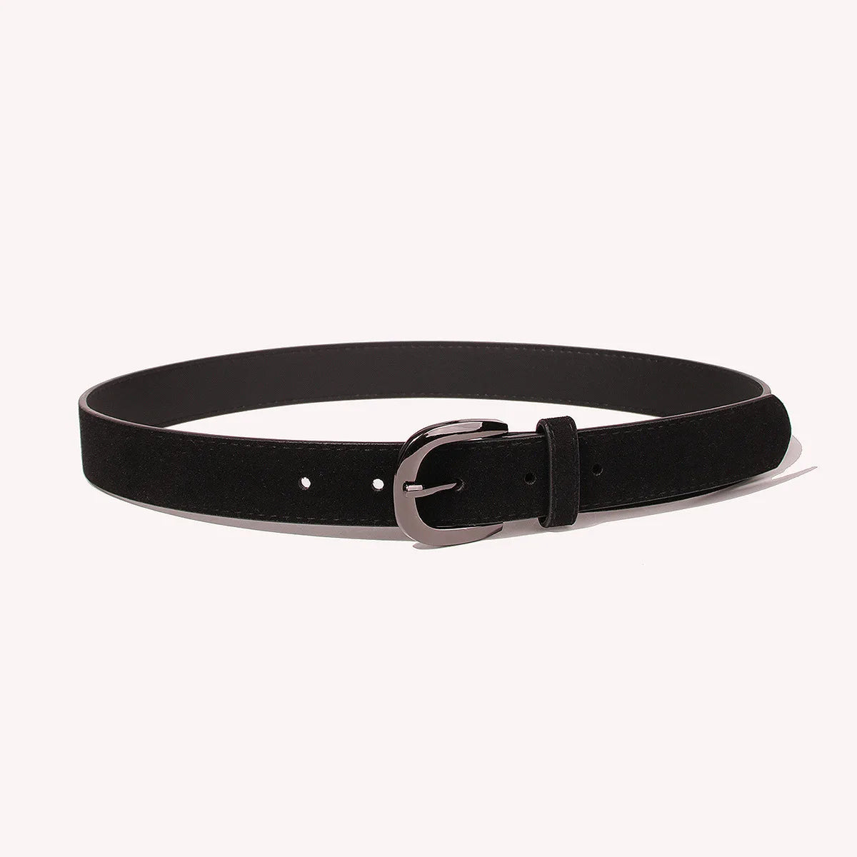 LEOPARD BELT