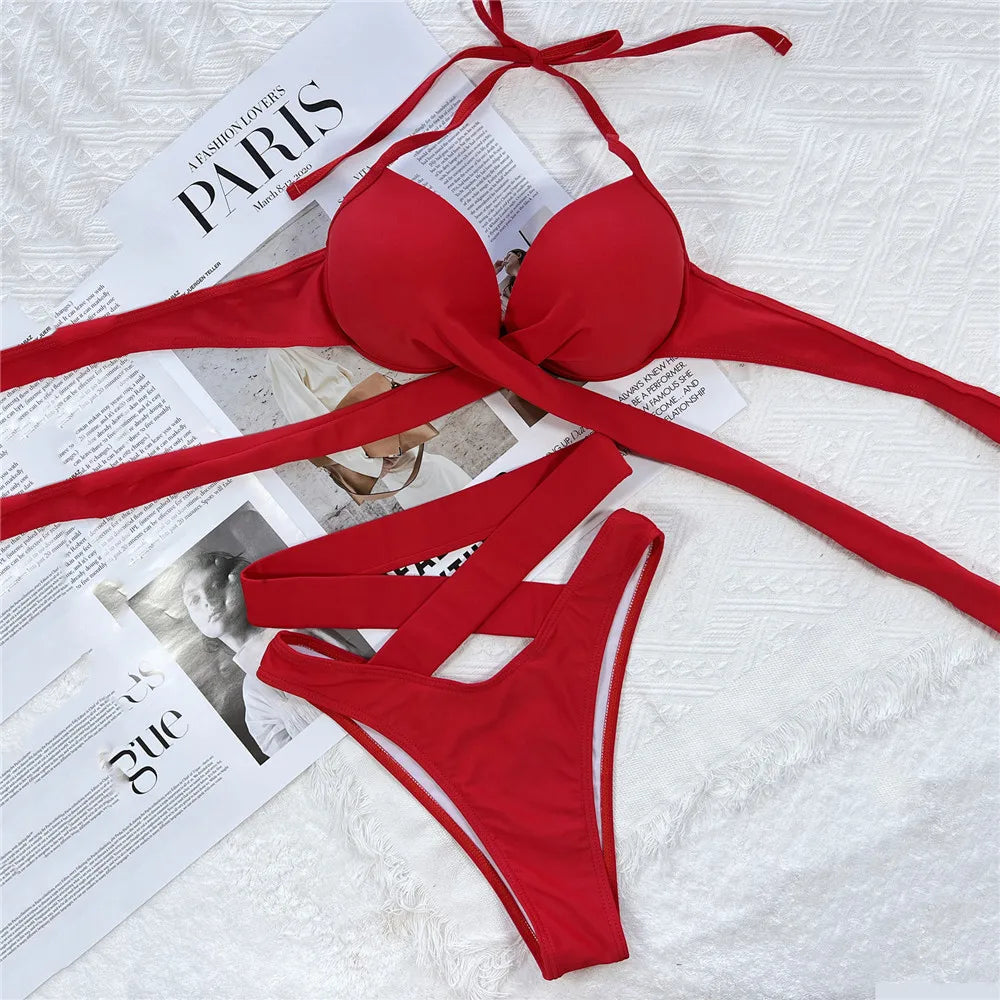 ZOE BIKINI