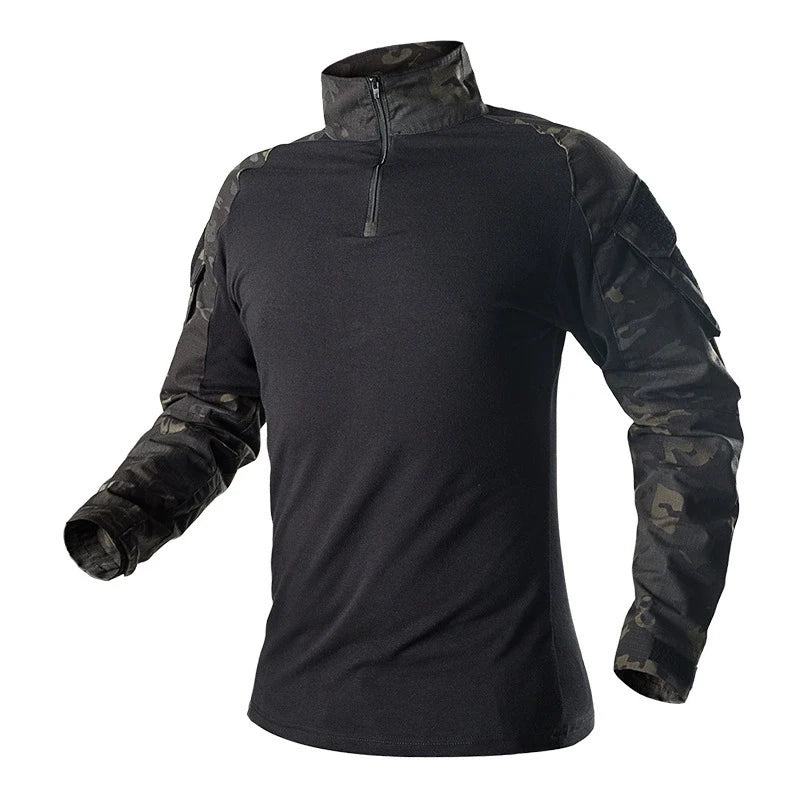 WARM JACKET