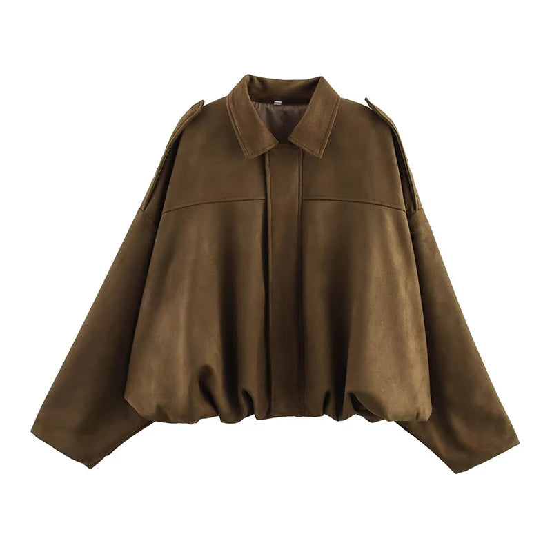 JACKY JACKET