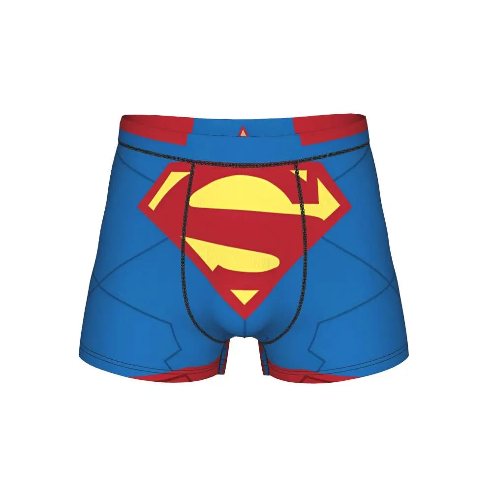 SUPER BOXER