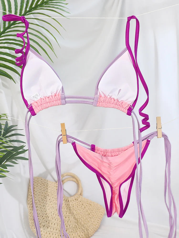 LILLY BIKINI