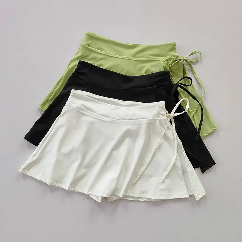 MINI TENNIS SKIRT
