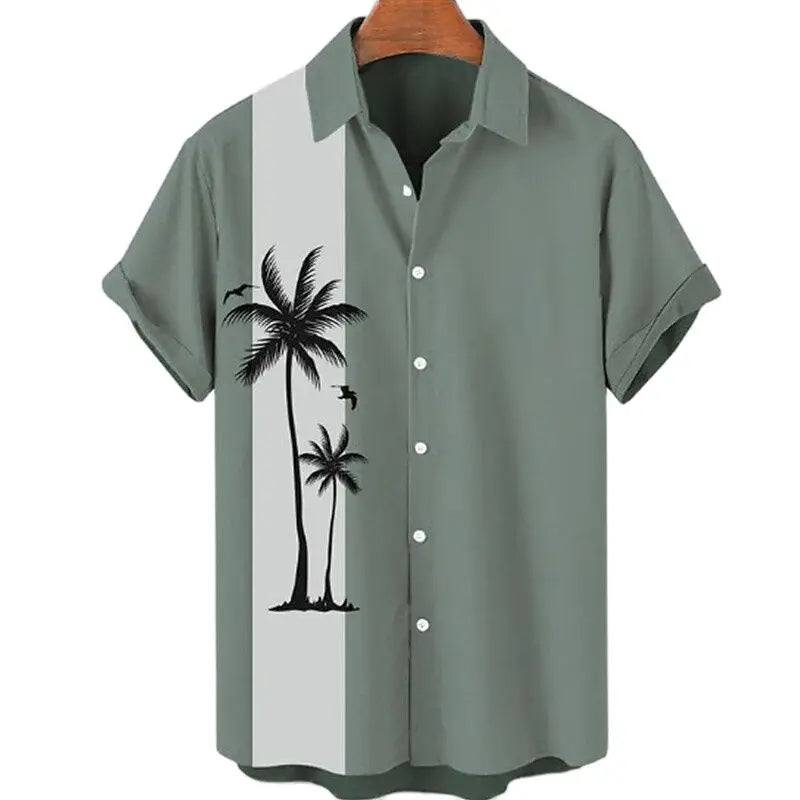 HAWAIIAN SHIRT