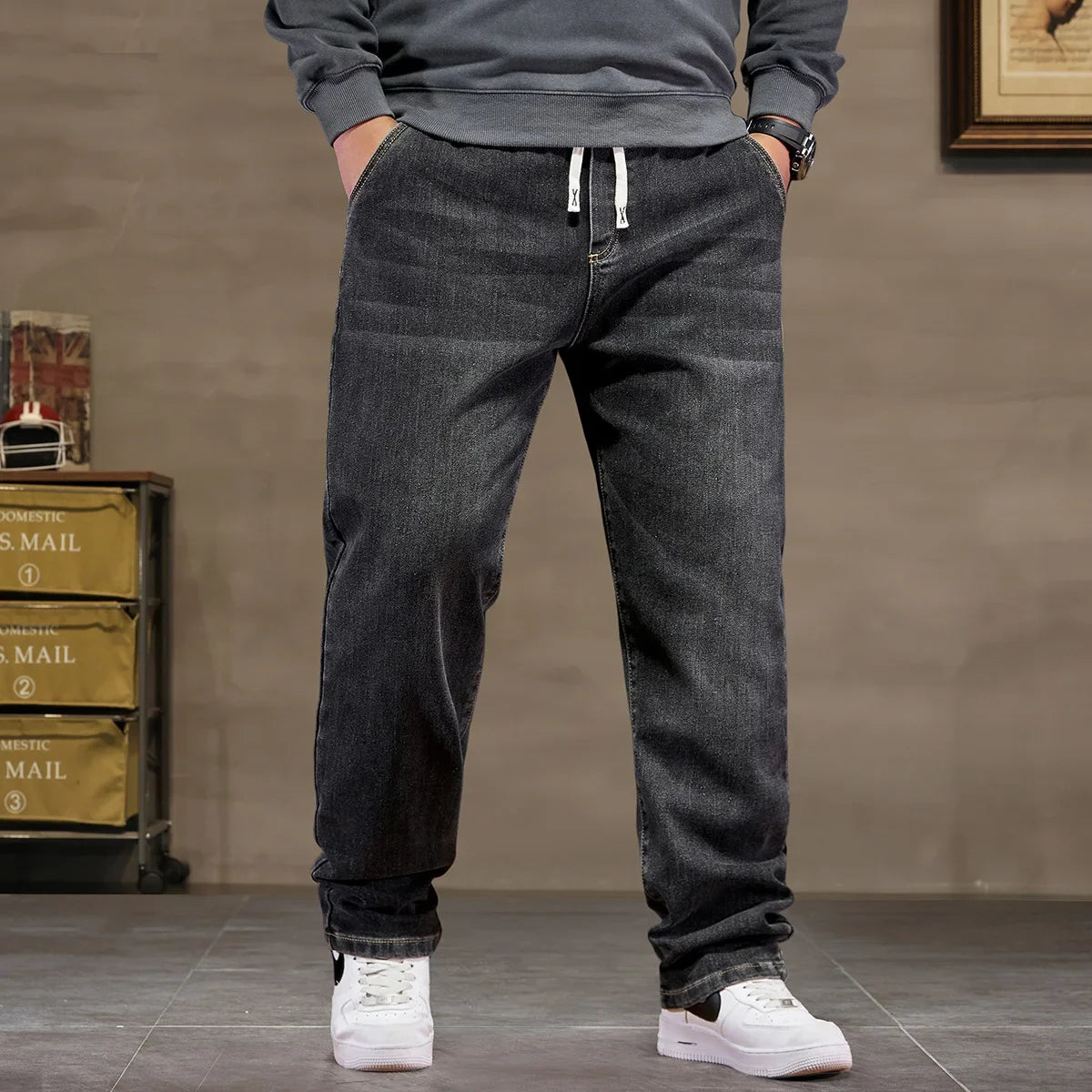 BAGGY JEANS