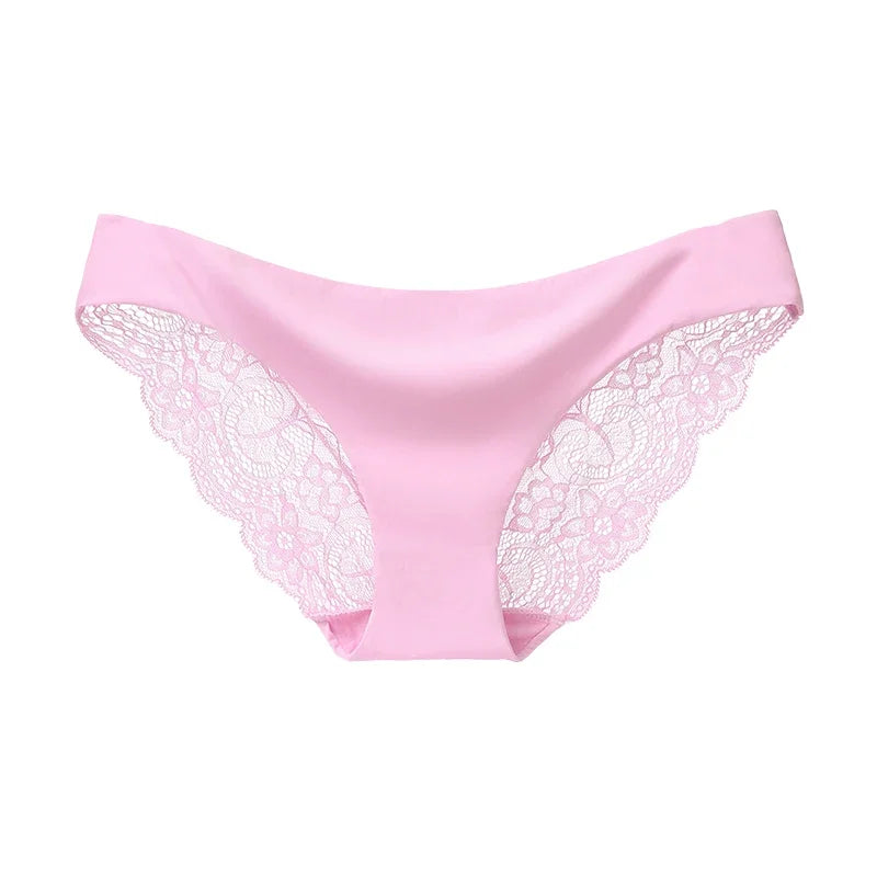 SEAMLESS PANTIES