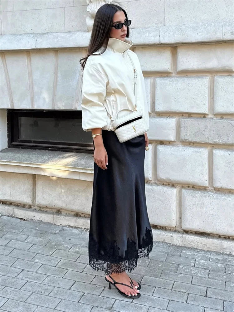 TOSSY SKIRT