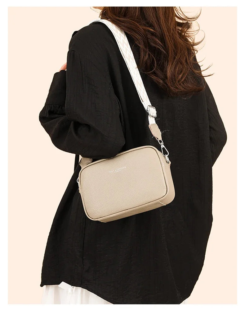CRISS BAG