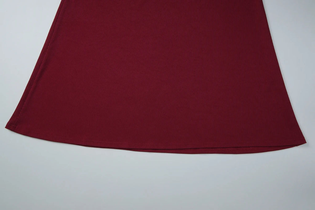 DULZA DRESS