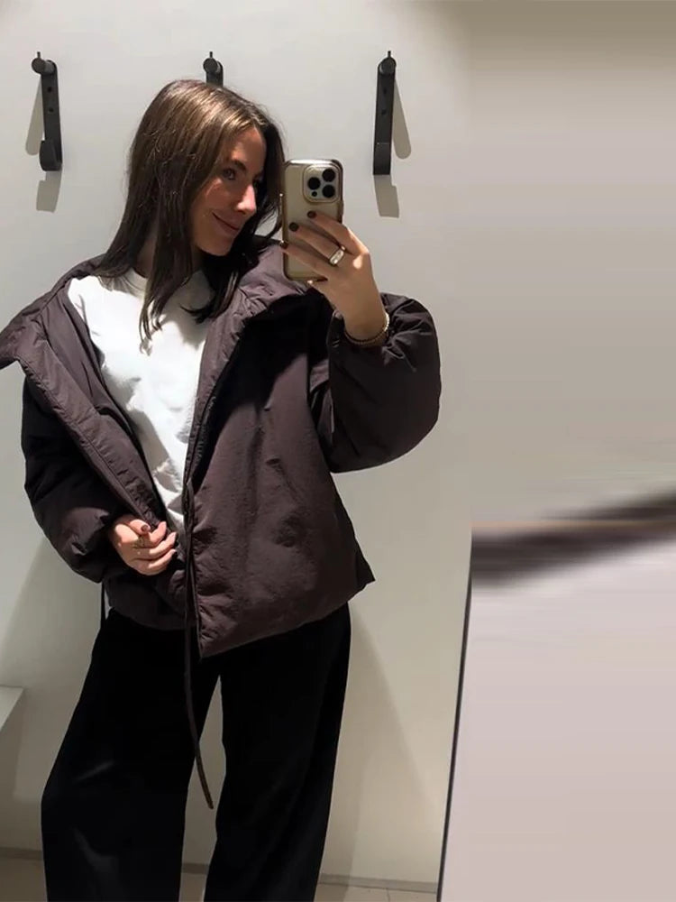 SARAH COAT