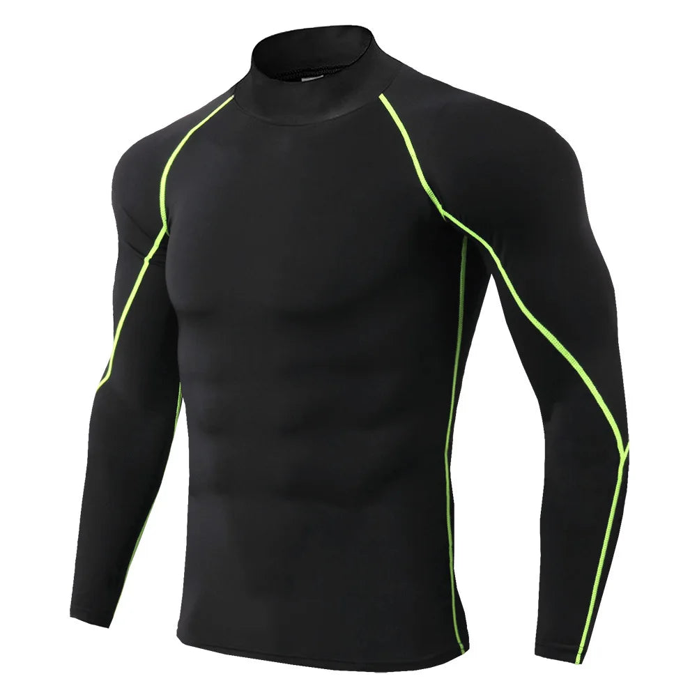 DRY SPORT T-SHIRT