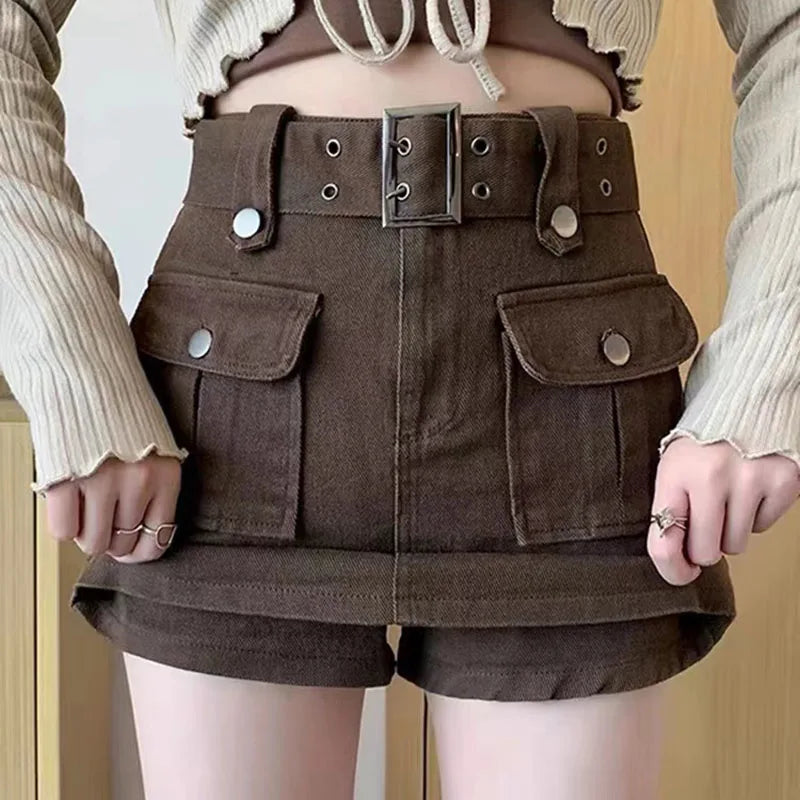 LUCY SKIRT