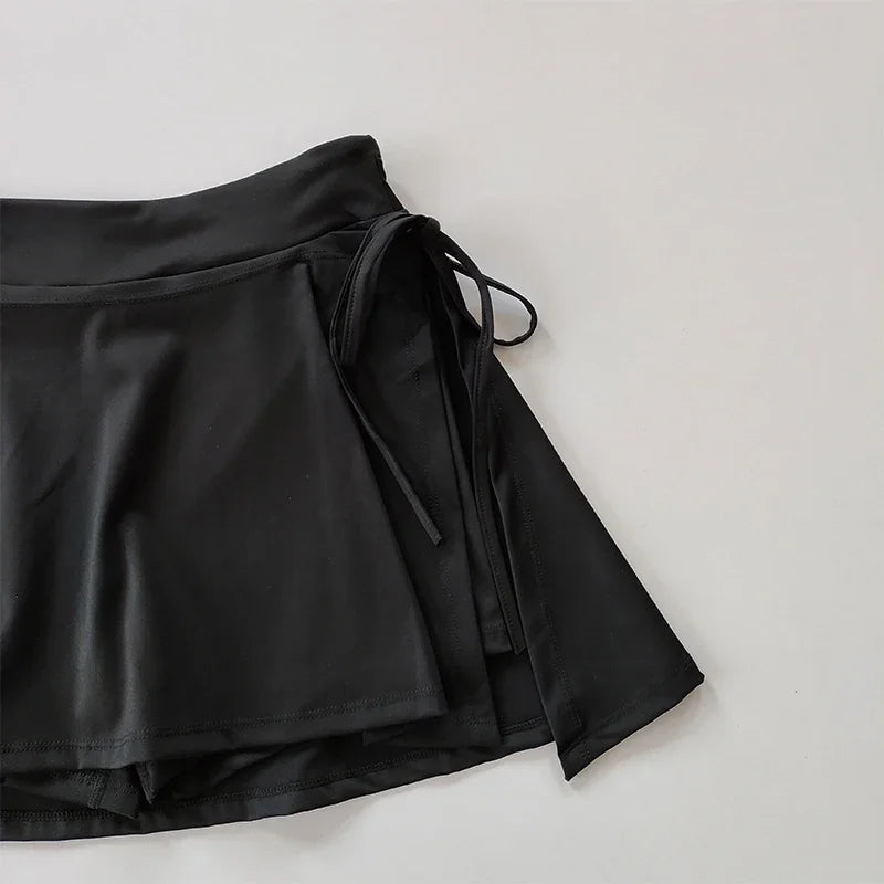 MINI TENNIS SKIRT