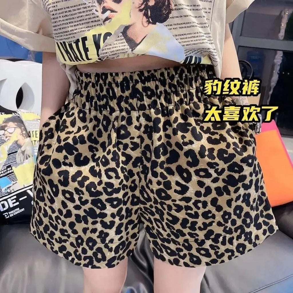 LEOW SHORT