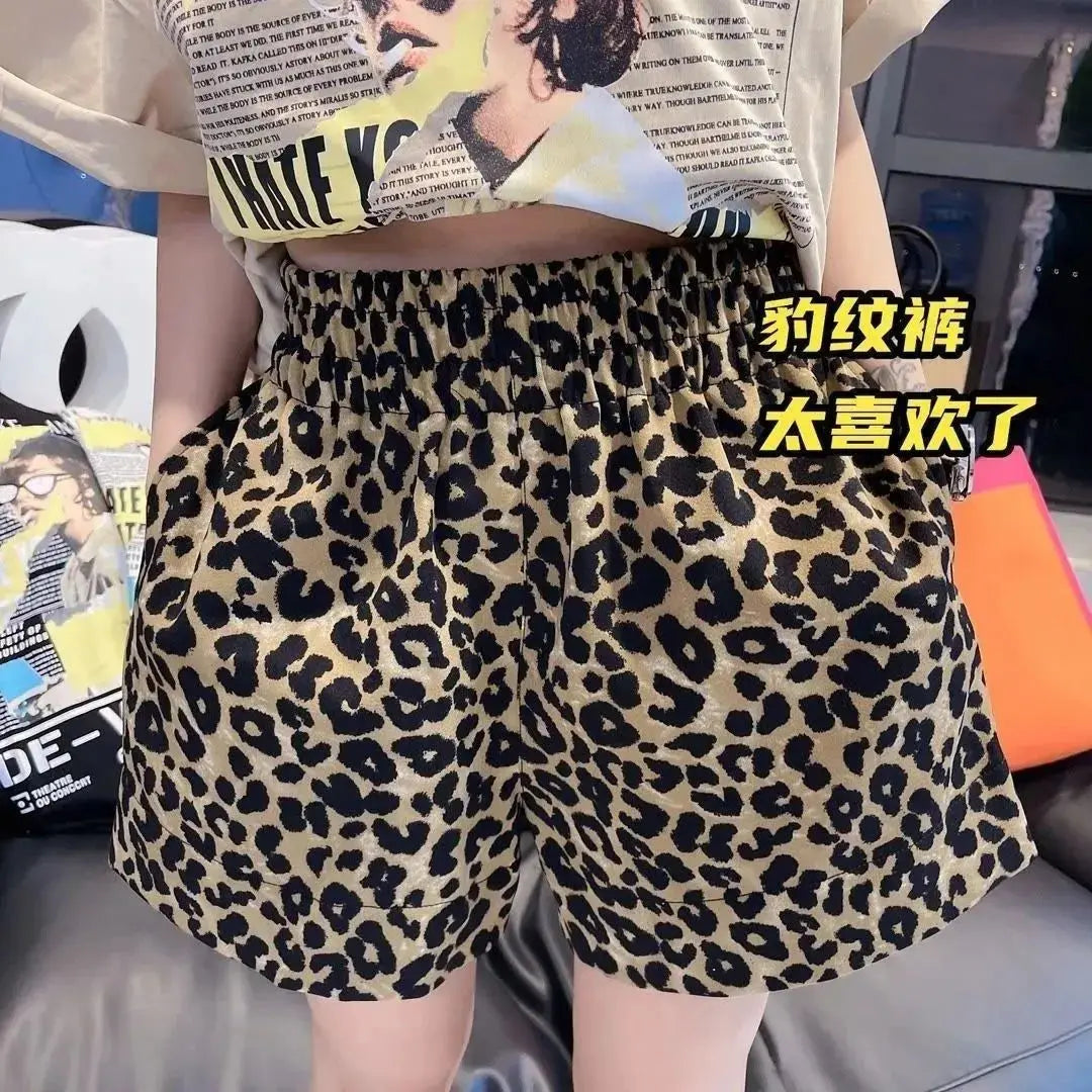 LEOW SHORT