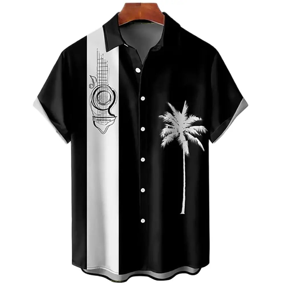 HAWAIIAN SHIRT