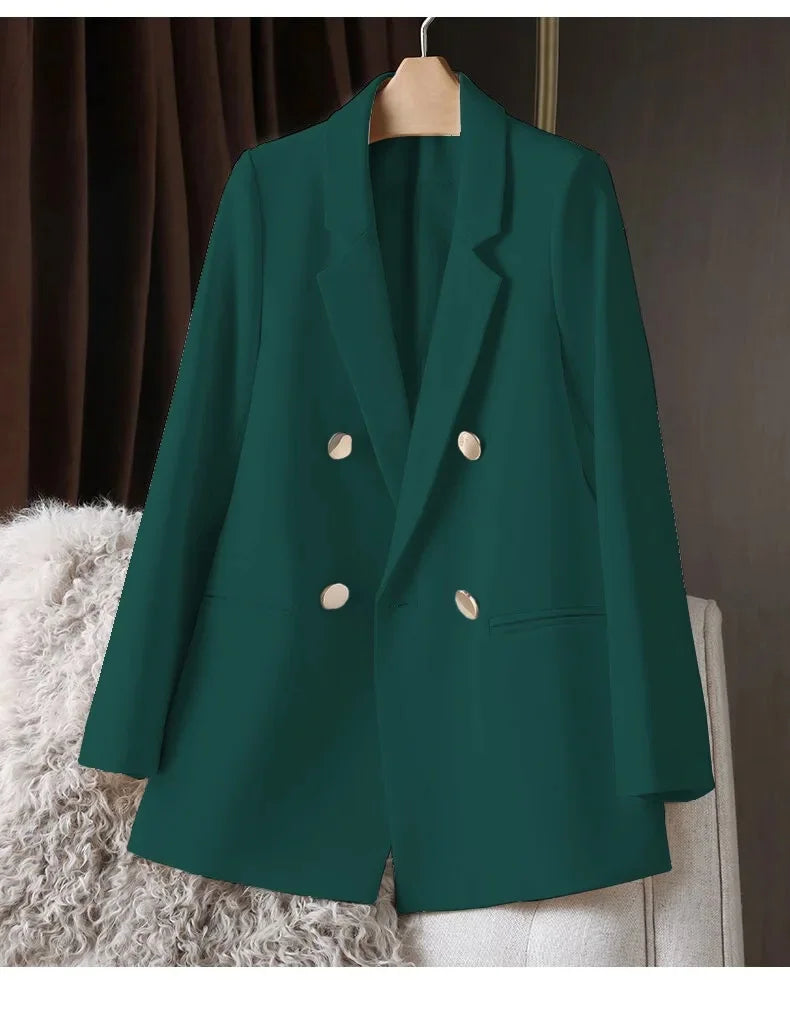 SPRING BLAZER