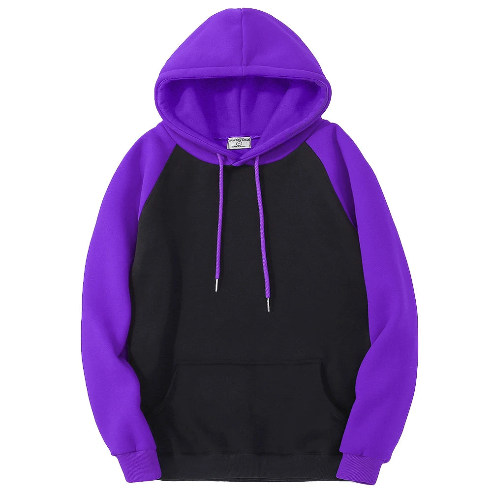 COULEUR HOODIE