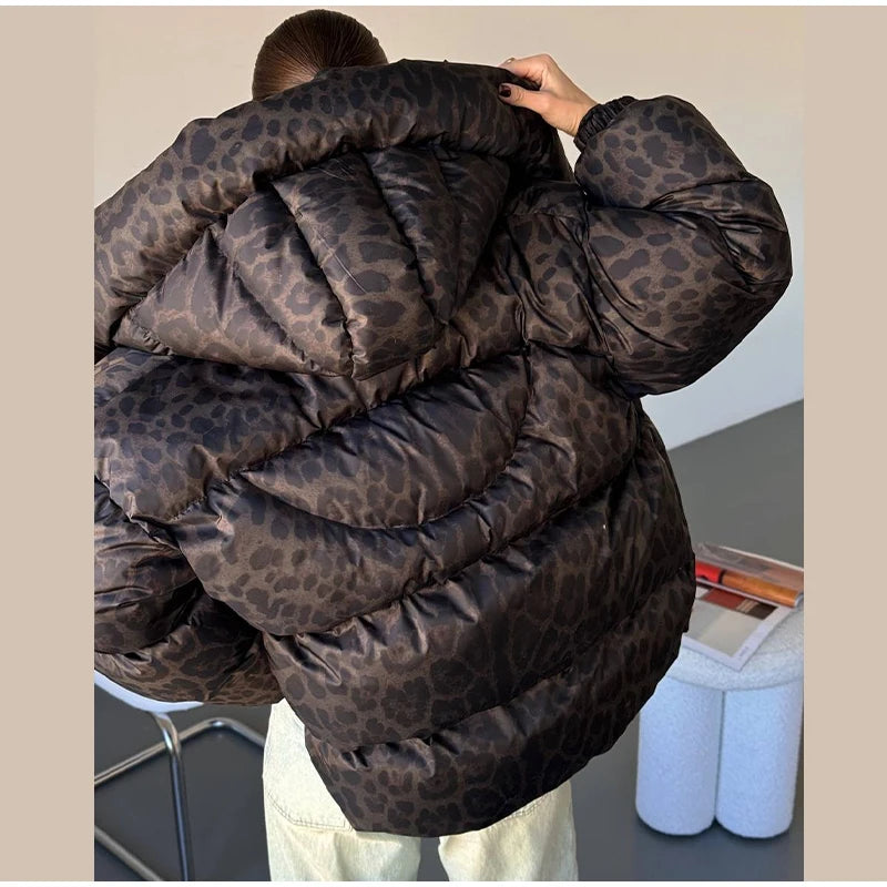 SHAINA COAT