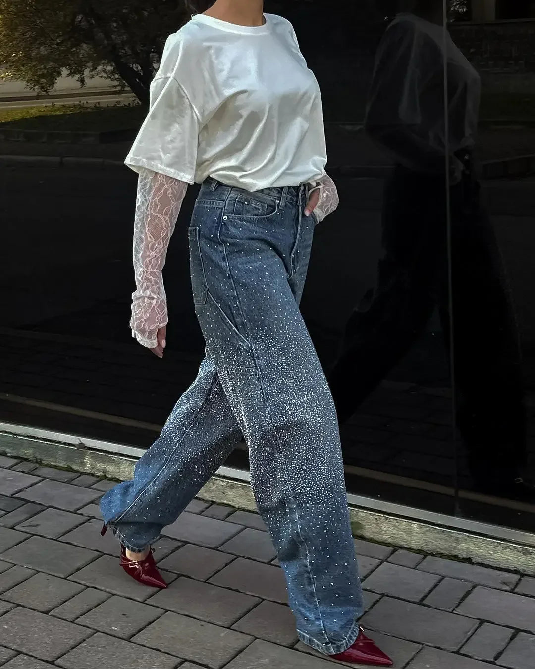 RHINY JEAN