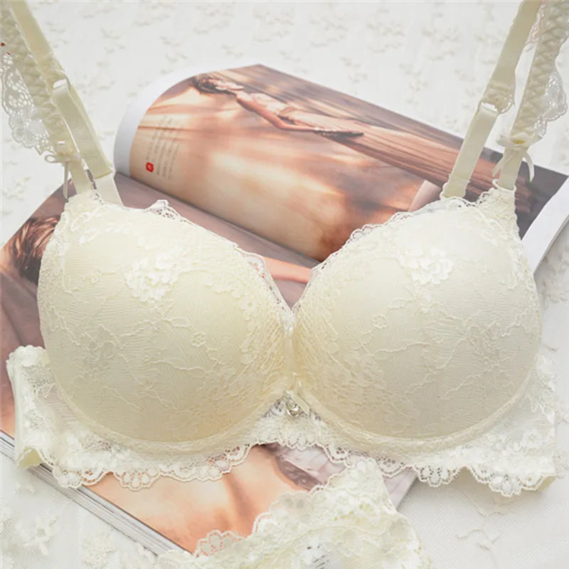 ENSEMBLE LINGERIE